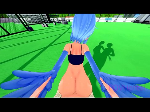 ❤️ ສາວ monster Harpy. ❤❌ ວິດີໂອໂປ້ ຢູ່ຄອມ lo.pornolemon.ru ﹏